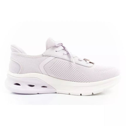 Skechers Bobs Arc Waves 2.0-Now It Slip-Ins W 117638/LIL batai