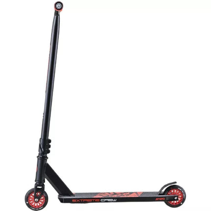 ENERO STUNT 100MM EXTREME CREW paspirtukas