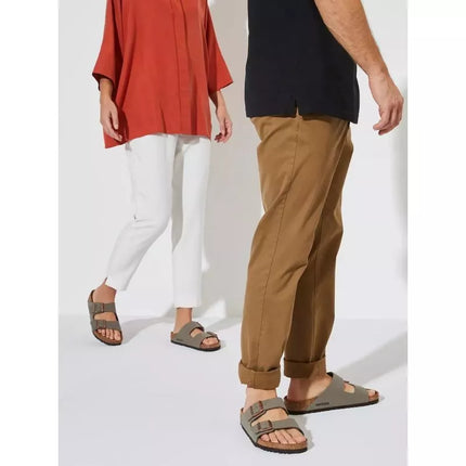 BIRKENSTOCK ARIZONA BS 0151213 basutės