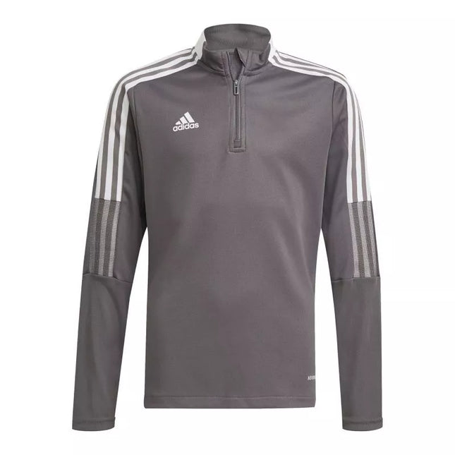 Adidas Tiro 21 Džemperis Jaunimui GM7321