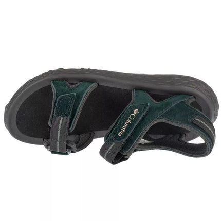 Columbia Konos Hiker 2-Dirželių Basutė W 2121311010