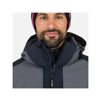Rossignol Diretta Mix Jkt Jacket Black