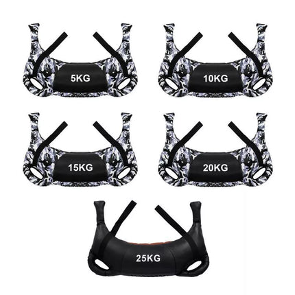 HMS WBF05 5KG bokso maišas