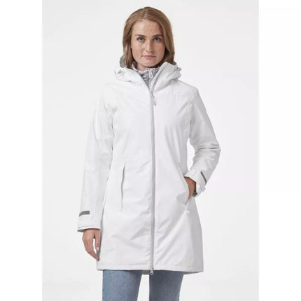 Helly Hansen Lisburn Rincoat W 53097 001 Striukė