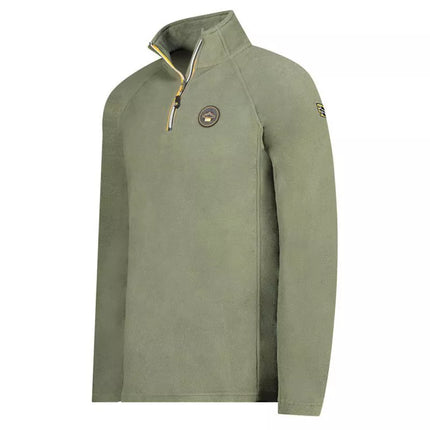 Geographical Norway Tugim HZ DB 224 M džemperis WY7437H/GN-Kaki