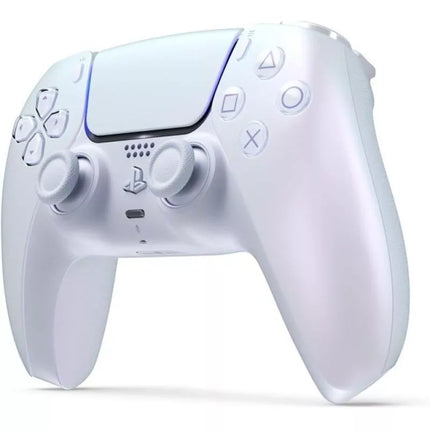 Sony PS5 Dualsense v2 Perlo chromo valdiklis