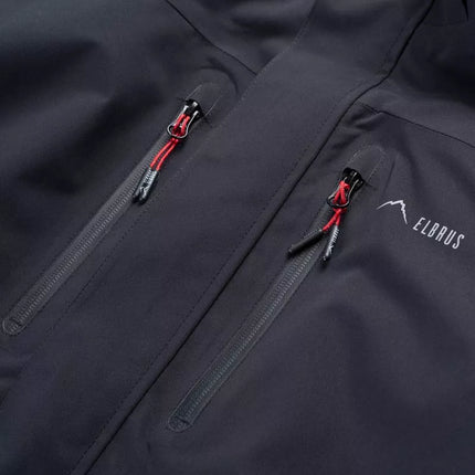 Elbrus Dilox M 92800621642 nešiltintas švarkas