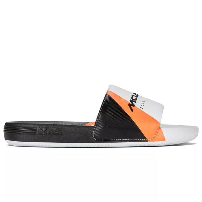K-Swiss Slide Sndl X Mclaren M 04422-196-M šlepetės