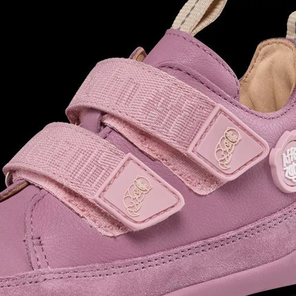 Affenzahn Sneaker Leather Buddy Otter (00428-40176)