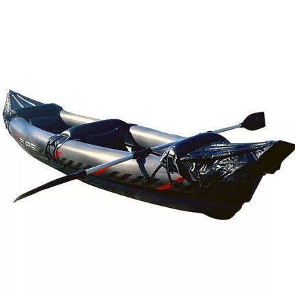 Pripučiamas kajakas P2I PURE4FUN XPLORER 325 cm
