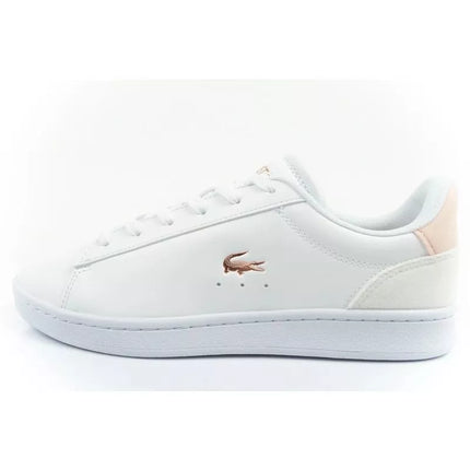 Lacoste Carnaby W 748SUJ00021Y9 Batai