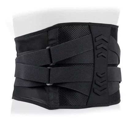 DBX Bushido M elastic lumbar support belt