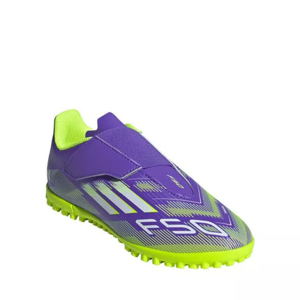 Adidas F50 Club Vel TF Jr JI0034 futbolo bateliai