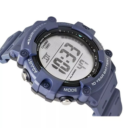 CASIO AE-1500WH-2+ laikrodis su dėžute