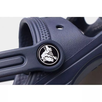 Crocs Classic Kids Sandal T Jr 207537-410 basutės