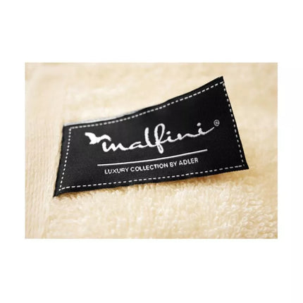 Didelis unisex bambukinis vonios rankšluostis (migdolų spalvos)