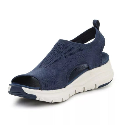 Skechers Arch Fit City Catch W sandalai 119236-NVY