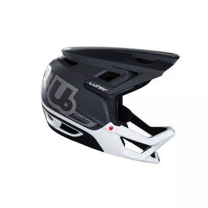 URGE LUNAR helmet Gray-white L/XL 56-58 cm