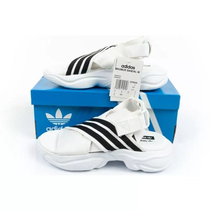 Adidas Magmur basutės moterims EF5848