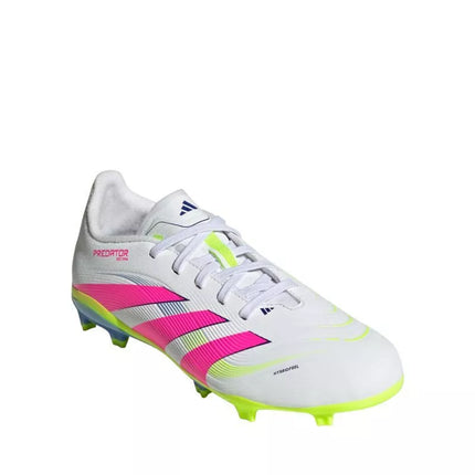 Adidas Predator League FG/MG Jr ID3752 futbolo batai