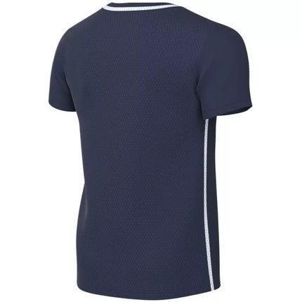 Nike Dri-Fit Park 26 Navy Blue Kids' T-Shirt HM7134 410