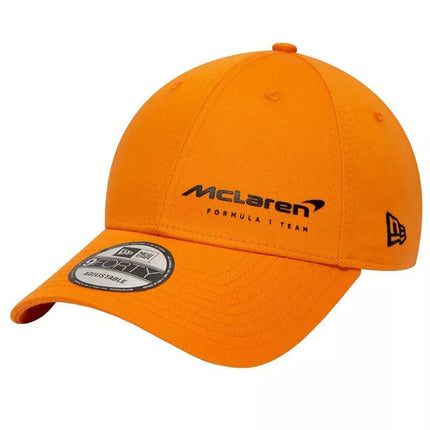 New Era McLaren F1 Team Pagrindinė Kepuraitė 60357157