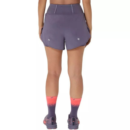 Asics Road 2-N-1 3.5IN Šortai Moterims 2012C975-500