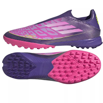 Adidas F50 Lamine Yamal Lyga LL JQ9733 avalynė