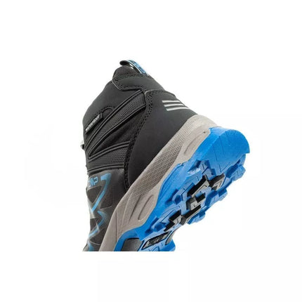 CMP Byne children's trekking shoes, waterproof, durable, ankle boots