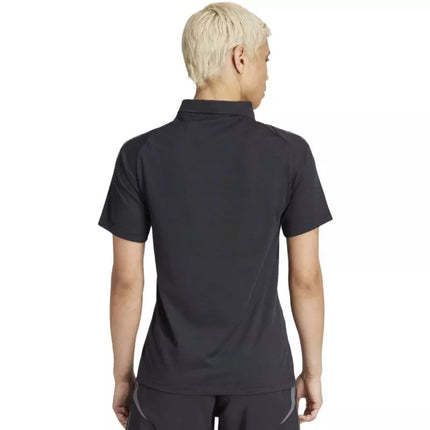 Adidas Tiro 24 Competition Polo marškinėliai moterims IP1873