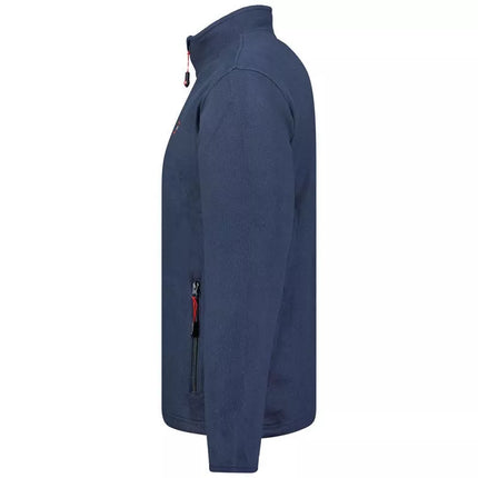 Geographical Norway Ulysse F DB 224 M džemperis WY6421H/GN-Navy