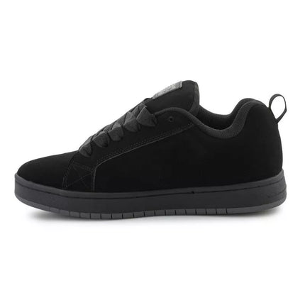 DC Shoes Court Graffik SQ DC01668002 Juoda