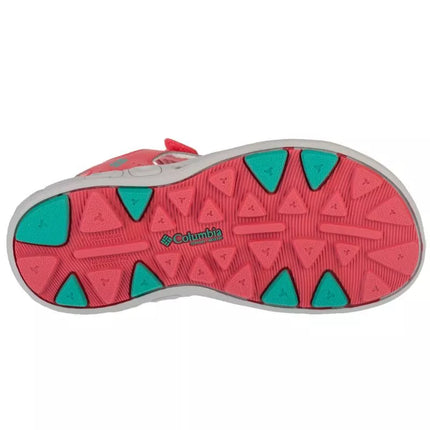 Columbia Youth Techsun Vent Sandal Jr 1594631668 sandalai
