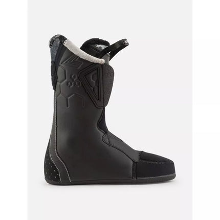 LANGE Shadow 85 W MV Gw Slidinėjimo Batai (Juodi perdirbti)