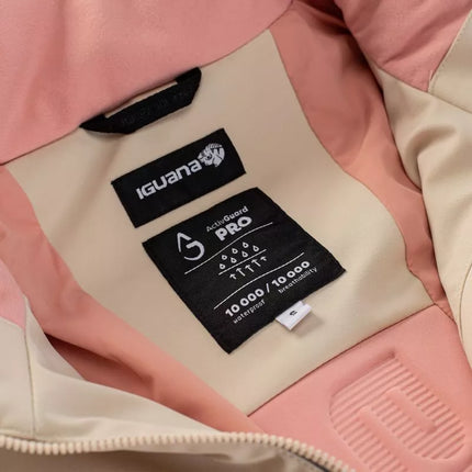 Iguana Ambla W 92800621875 izoliuota striukė