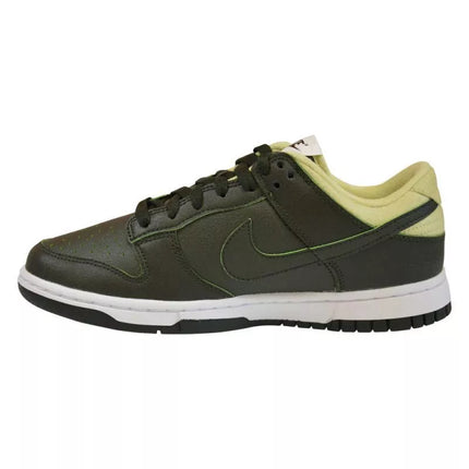 Nike Dunk Low Avocado Moteriški Batai (W) - DM7606-300