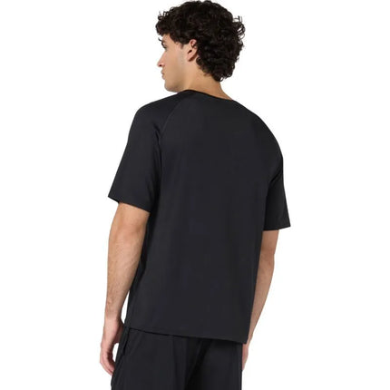 Men's Champion SS Tee Black 221750 KK001