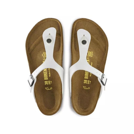 Birkenstock Gizeh BS W 0745531 Basutės