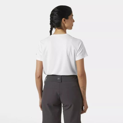 Helly Hansen HH Tech Marškinėliai 2.0 W 49580 001