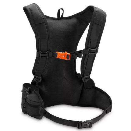 Spokey Sprinter SPK-944769 Dviračių kuprinė