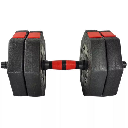 COMPOSITE KETTLEBELL PUSH-UP DEVICE 3-IN-1 10KG EB FIT
