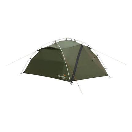 Easy Camp Rago 3 3 Person Dark Green Dome Tent / Igloo