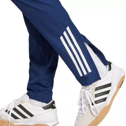adidas Tiro 25 Competition Presentation Men's Pants Navy Blue JI6565