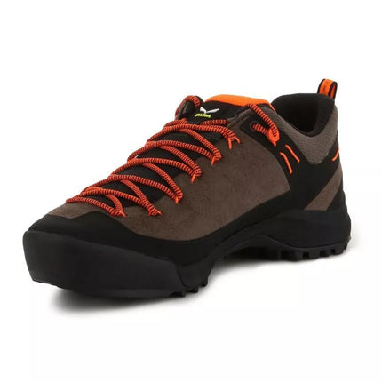 Salewa Wildfire MS Odiniai Vyriški Batai 61395-7953