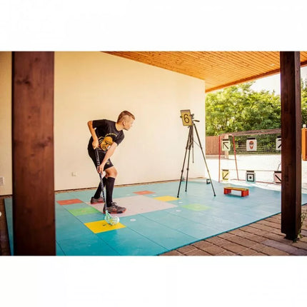 Hockey Revolution My Floorball SkillsZone360 Training System