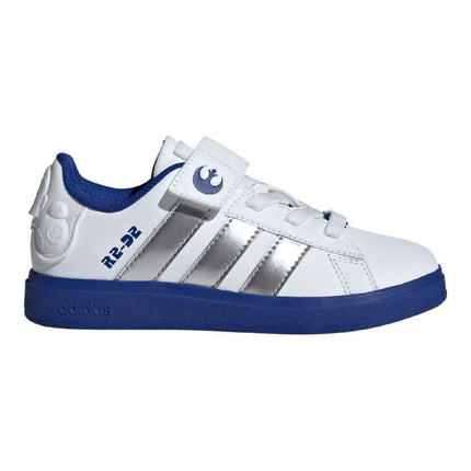 Adidas Droids Grand Court 2.0 EL C Jr IH1136 batai