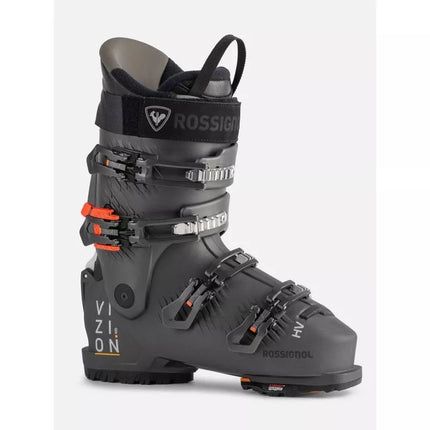 ROSSIGNOL VIZION 4B 100 HV GW-MT GR ski boots gray