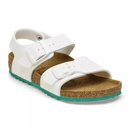 Birkenstock New York BS Jr 1026836 sandalai