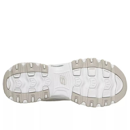 Skechers Women's Slip-ins™ D'LITES SMOOTH NOSTALGIA 150537 WSL