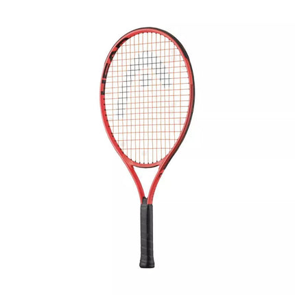 Head Radical Jr23 3 5/8 Oranžinė Teniso Raketė 231425 SC05